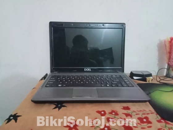 Laptop